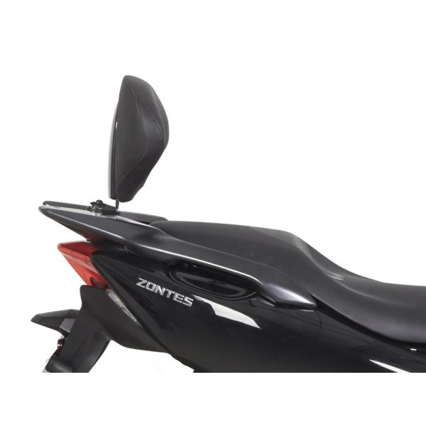 Shad Backrest Fitting Kit